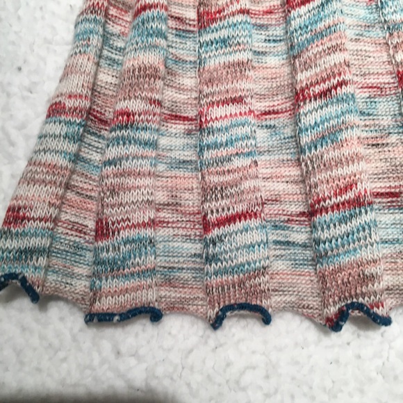 Anthropologie Akemi and Kin knit tank size M - Picture 5 of 7